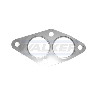 WALKER 80254 Gasket, exhaust pipe