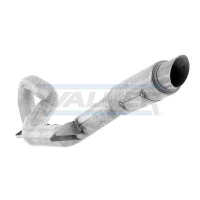 WALKER 17655 Rear Muffler