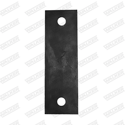 WALKER 81434 Rubber Strip, exhaust system