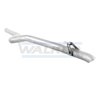 WALKER 02772 Exhaust Pipe