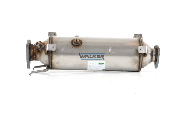 WALKER 73167 Soot/Particulate Filter, exhaust system