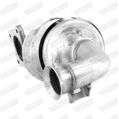 Catalytic Converter 28727
