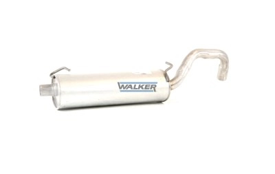 WALKER 16815 Rear Muffler