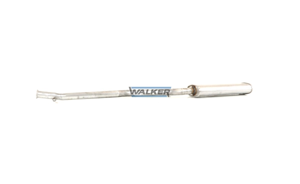 WALKER 70000 Centre Muffler