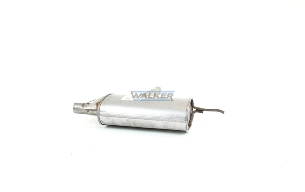 WALKER 21193 Centre Muffler