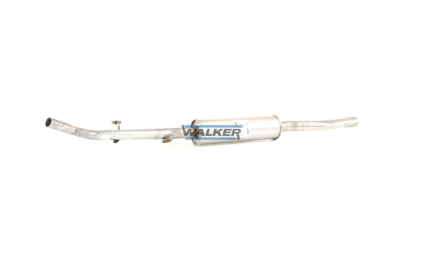 WALKER 21863 Centre Muffler