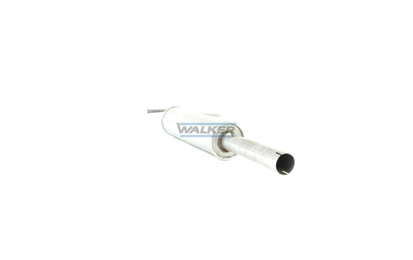 WALKER 71333 Centre Muffler