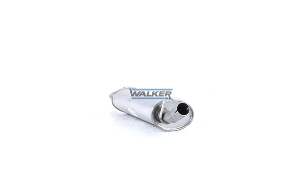 WALKER 14532 Rear Muffler
