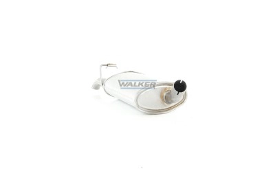 WALKER 70130 Rear Muffler