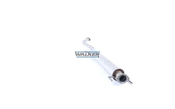 Centre Muffler 22533