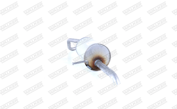 Rear Muffler 23349