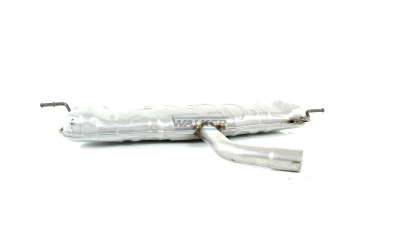 WALKER 25062 Rear Muffler