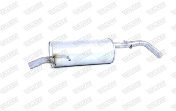 Rear Muffler 23125