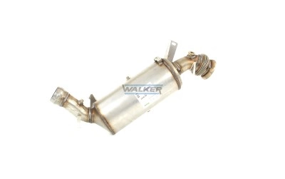 WALKER 73097 Soot/Particulate Filter, exhaust system