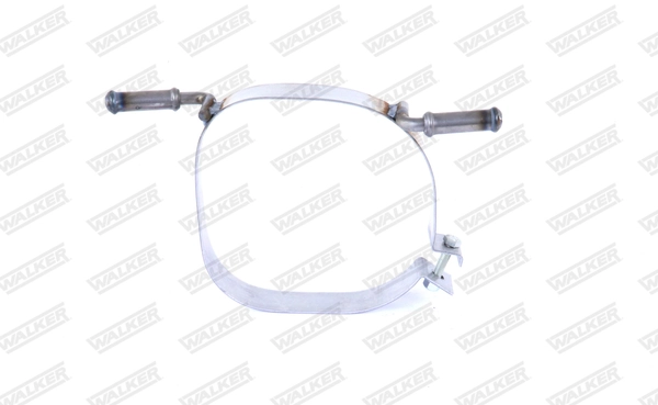 Mount, exhaust system 80595