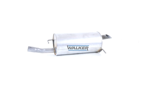 WALKER 23911 Rear Muffler
