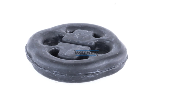 Rubber Strip, exhaust system 81252