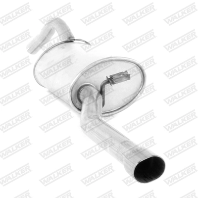 WALKER 21340 Rear Muffler