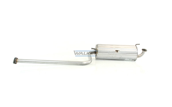 WALKER 22166 Rear Muffler