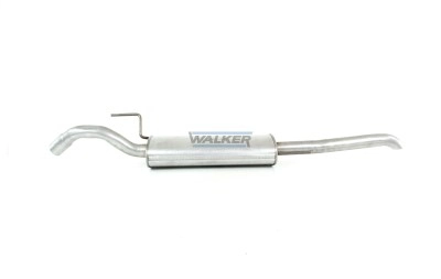 WALKER 19680 Rear Muffler