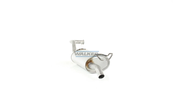 WALKER 13658 Rear Muffler