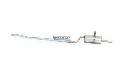 WALKER 22025 Rear Muffler