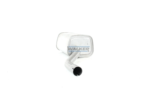 WALKER 71162 Rear Muffler