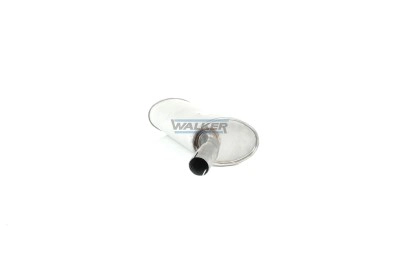 WALKER 70341 Rear Muffler