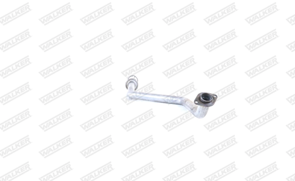 WALKER 23293 Centre Muffler