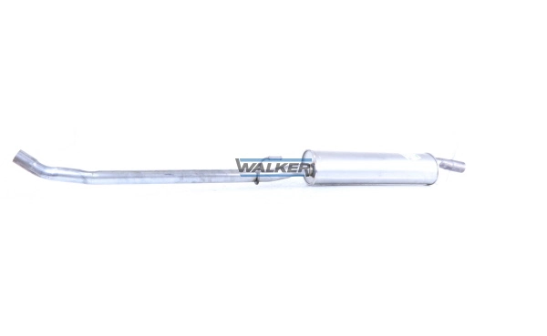 WALKER 22761 Centre Muffler