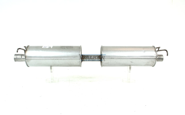 WALKER 22763 Centre Muffler
