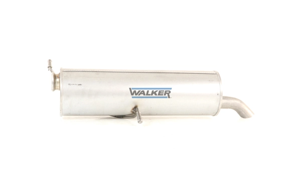 Rear Muffler 71210