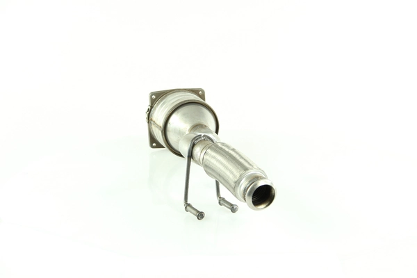 WALKER 20923 Catalytic Converter