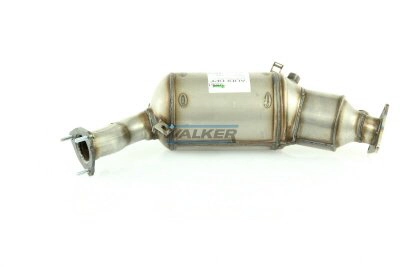 WALKER 93061 Soot/Particulate Filter, exhaust system
