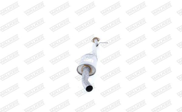 WALKER 23741 Centre Muffler