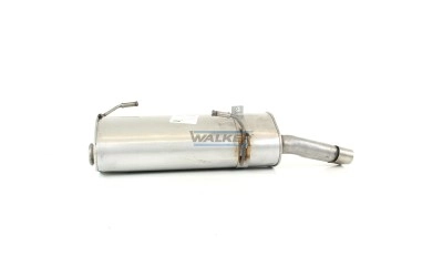 WALKER 22536 Rear Muffler