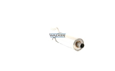 WALKER 70323 Centre Muffler