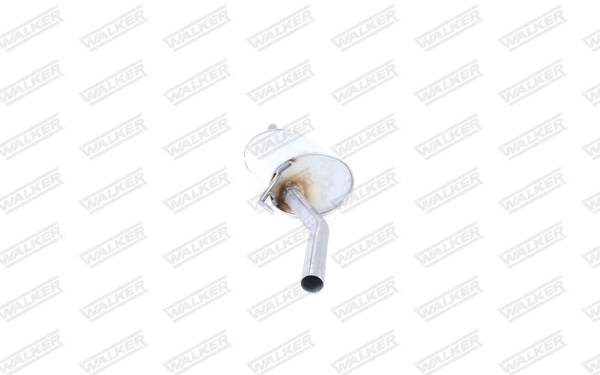 WALKER 23002 Rear Muffler