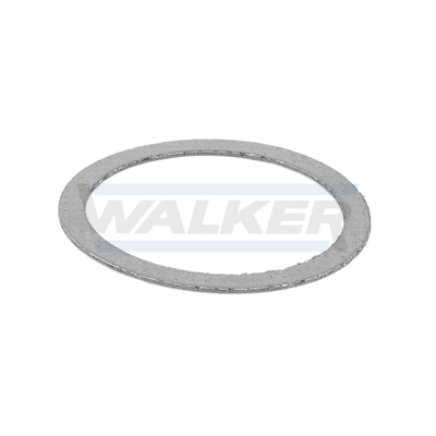 WALKER 80240 Gasket, exhaust pipe
