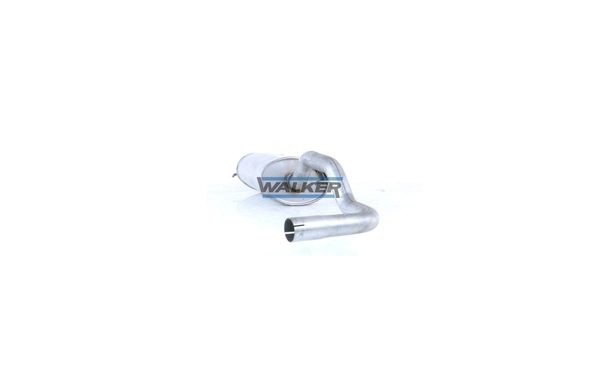 WALKER 21923 Rear Muffler