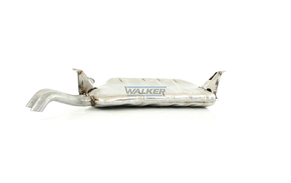 WALKER 22506 Rear Muffler