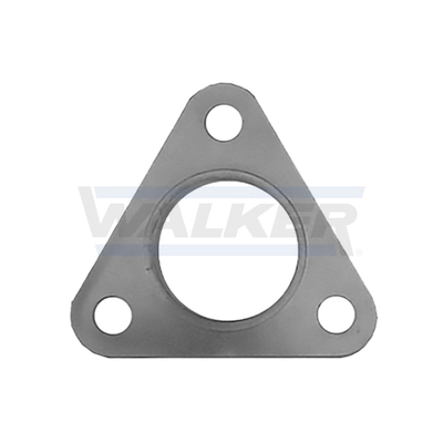 WALKER 81055 Gasket, exhaust pipe