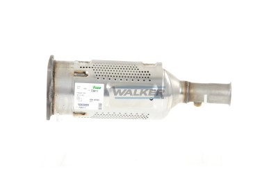 WALKER 73011 Soot/Particulate Filter, exhaust system