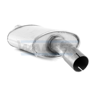 WALKER 14225 Centre Muffler