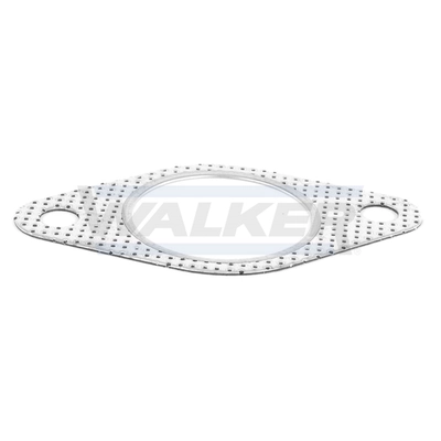 WALKER 80081 Gasket, exhaust pipe