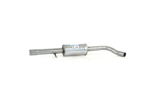 Centre Muffler 21874