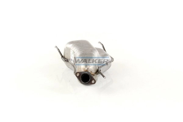 WALKER 23176 Rear Muffler