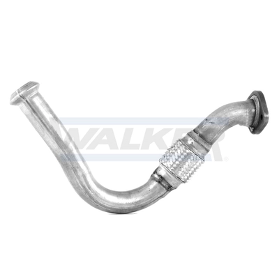 Exhaust Pipe 21854