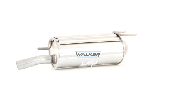 Rear Muffler 22781