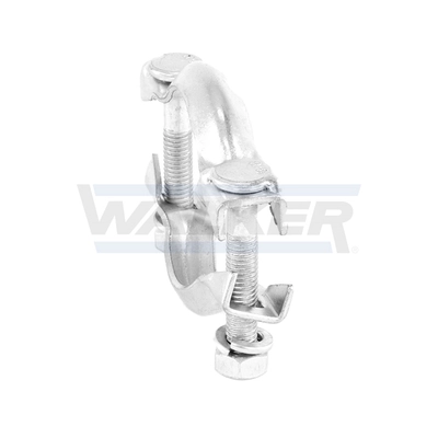 WALKER 82486 Clamping Piece, exhaust system